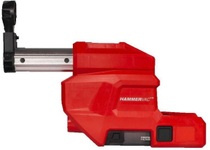 Аккумуляторная система пылеудаления Milwaukee M18 FCDDEXL-0 4933478507 без АКБ и ЗУ