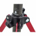 Штатив Manfrotto MS0490C Nanopole Carbon, чёрный