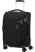 Чемодан Samsonite Respark S 55см, черный 143325-7416