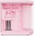 Компьютерный корпус HYTE Y70 Miditower Strawberry Milk (CS-HYTE-Y70-SM)
