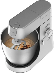 Планетраный миксер Kenwood KVL4100S Chef XL Silver