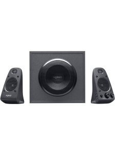 Компьютерная акустика Logitech Z625