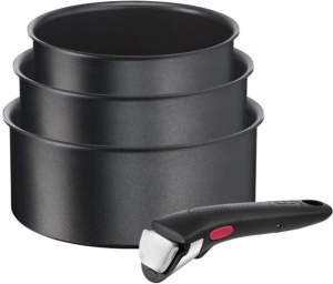 Набор посуды Tefal Ingenio Daily Chef L7629002 4 предмета