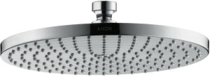 Верхний душ Hansgrohe AXOR Starck 28494000