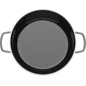 Кастрюля WMF Fusiontec, 24 см, черная (4000530703569)