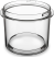 Кофемолка KitchenAid 5KBGR100BM, без аккумулятора