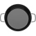 Кастрюля WMF Fusiontec, 24 см, черная (4000530703569)