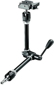 Плечо Manfrotto Magic Arm ML143N, чёрный