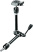 Плечо Manfrotto Magic Arm ML143N, чёрный