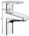 Смеситель для раковины Grohe Europlus S 33155002, хром