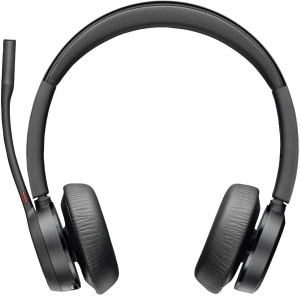Гарнитура Plantronics Poly Voyager 4320 UC USB-A/C (76U49AA)