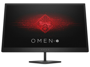 24.5" Монитор HP OMEN 25, 1920x1080, 144 Гц, TN
