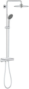 Душевой комплект Grohe Vitalio Joy 26403001