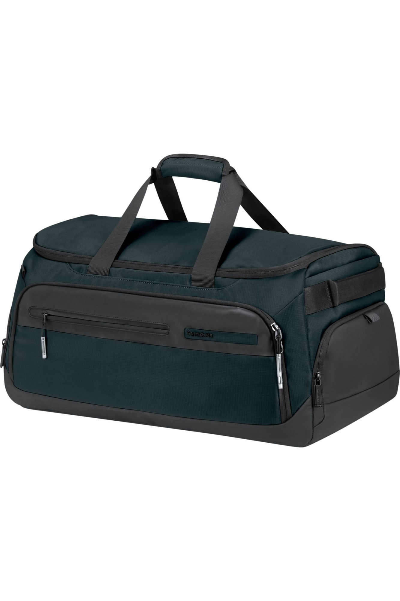 Дорожная сумка Samsonite Biz2Go S 155239-1277 45.7л Deep Blue