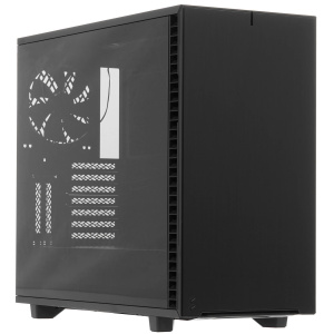 Компьютерный корпус Fractal Design Define 7 TG Dark Tint FD-C-DEF7A-03