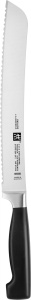 Нож для хлеба Zwilling Four Star 31076-231-0 23см