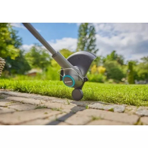 Триммер аккумуляторный Gardena EasyTrim 25/18V P4A , БЕЗ АКБ,14704-55