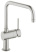 Смеситель для кухни Grohe Minta 32488DC0, нержавеющая сталь