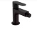 Смеситель для биде Hansgrohe Rebris S 72212670, матовый черный