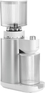 Кофемолка Zwilling Enfinigy 531046000 серебро
