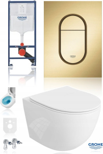 Комплект Grohe 37624GN0