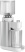 Кофемолка Zwilling Enfinigy 531046000 серебро