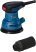 Эксцентриковая шлифовальная машина сетевая Bosch GEX 125 Professional 06013A8020