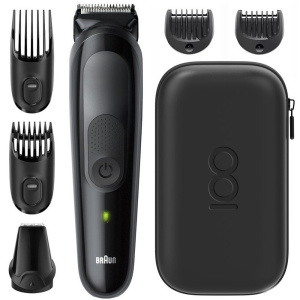Триммер Braun MBMGK5