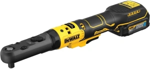 Аккумуляторная трещотка DeWALT DCF510E2G