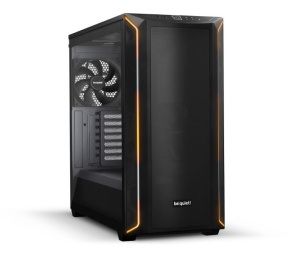 Компьютерный корпус be quiet! Shadow Base 800 DX BGW61, черный