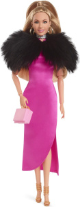 Коллекционная кукла Barbie Signature x Ted Lasso Кили