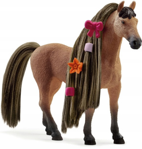Schleich Sofia's Beauties 42621 Ахалтекинский жеребец
