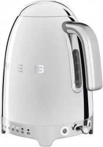 Чайник Smeg KLF04SSEU хром