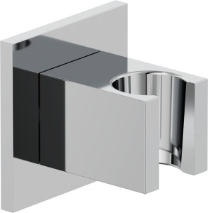 Держатель лейки Kludi A-QA 6555905-00, хром