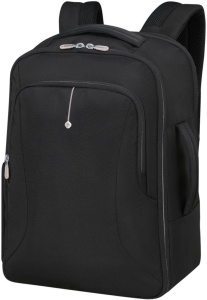 Рюкзак Samsonite Guardit Classy 2,0 Underseat Backpack M, черный