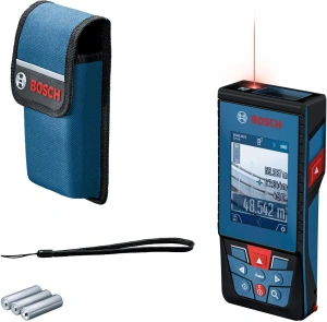 Лазерный дальномер Bosch GLM 100-25 C 0601072Y00