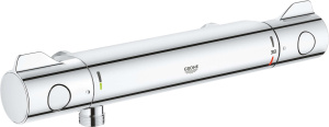 Смеситель для душа Grohe Grohtherm 800 34755000