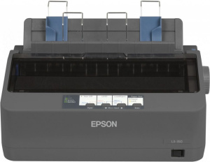 Принтер матричный Epson LX-350