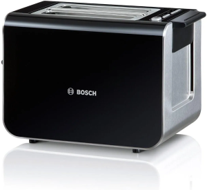 Тостер Bosch Styline TAT8613N