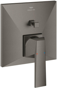 Смеситель для ванны Grohe Allure Brilliant 24279AL0