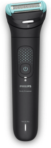 Триммер Philips Bodygroom Series 7000 BG7470/15, черный