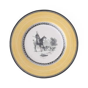 Тарелка Villeroy & Boch Audun Chasse 1010702610