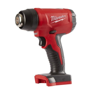 Промышленный фен Milwaukee M18 BHG-0 4933459771 (без АКБ)