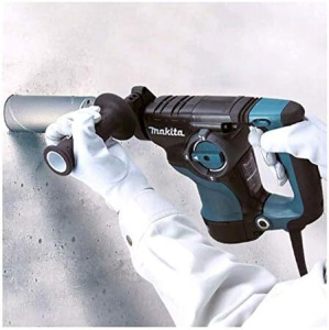 Проводной перфоратор Makita HR2811FT