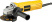 Сетевая угловая шлифмашина DeWALT DWE4117QS