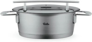 Низкая кастрюля Fissler 20 cm Phi Collection (016123200000)