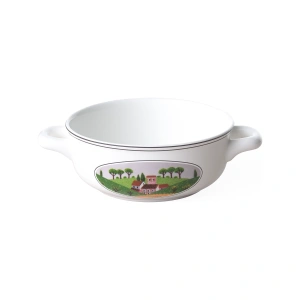 Чашка бульонная Villeroy & Boch Design Naif 1023372510