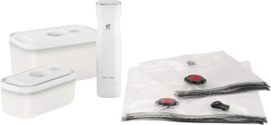Набор контейнеров Zwilling Fresh & Save 36807-006-0 пластик