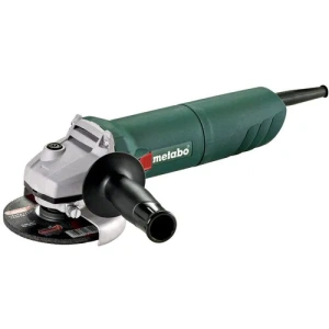 Угловая шлифовальная машина Metabo W 1100-115 601236000