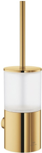 Ершик для унитаза Grohe Atrio 40892GL0, золото